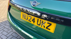 MINI Cooper 1.5 C Exclusive 3dr Auto Petrol Hatchback